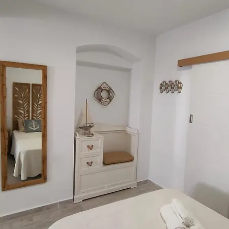 Apartment Encantador Estudio Centrico