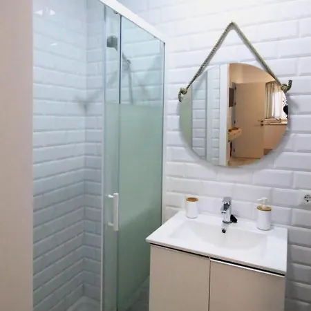 Encantador Estudio Centrico Apartment *