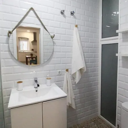 Apartment Encantador Estudio Centrico